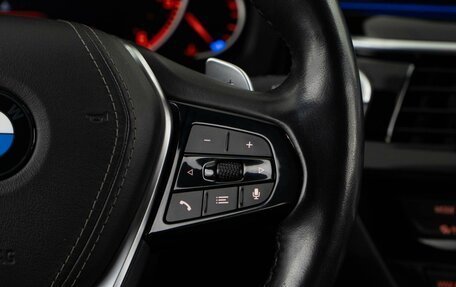 BMW 5 серия, 2019 год, 3 974 444 рублей, 14 фотография