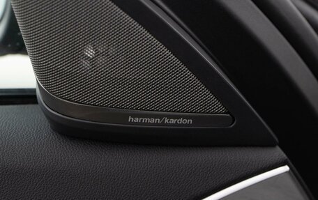 BMW 5 серия, 2019 год, 3 974 444 рублей, 18 фотография