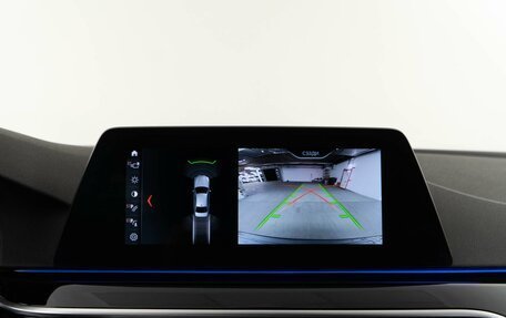 BMW 5 серия, 2019 год, 3 974 444 рублей, 15 фотография