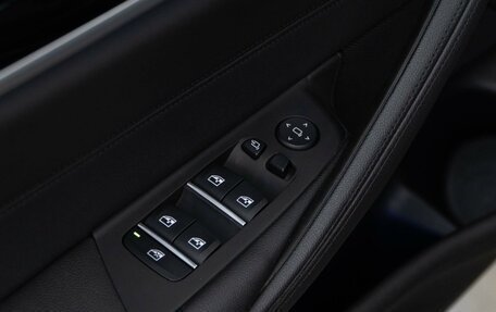 BMW 5 серия, 2019 год, 3 974 444 рублей, 17 фотография