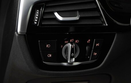 BMW 5 серия, 2019 год, 3 974 444 рублей, 19 фотография