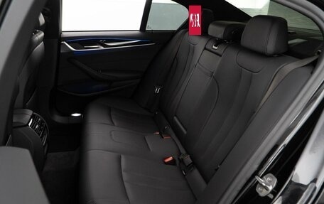 BMW 5 серия, 2019 год, 3 974 444 рублей, 9 фотография