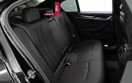 BMW 5 серия, 2019 год, 3 974 444 рублей, 7 фотография