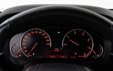 BMW 5 серия, 2019 год, 3 974 444 рублей, 23 фотография