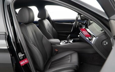 BMW 5 серия, 2019 год, 3 974 444 рублей, 8 фотография