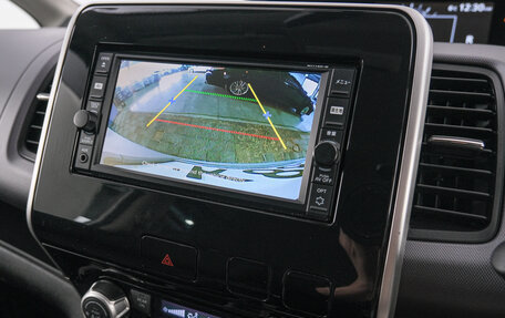 Nissan Serena IV, 2016 год, 1 629 000 рублей, 16 фотография