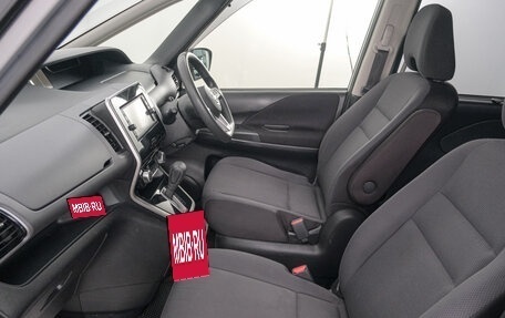 Nissan Serena IV, 2016 год, 1 629 000 рублей, 14 фотография