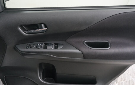 Nissan Serena IV, 2016 год, 1 629 000 рублей, 19 фотография