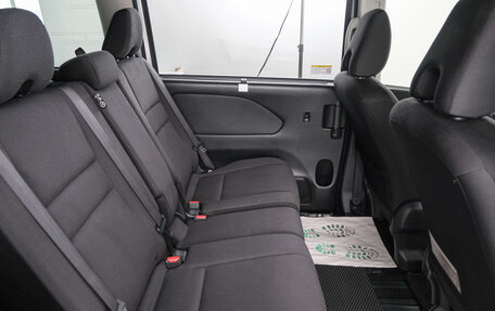 Nissan Serena IV, 2016 год, 1 629 000 рублей, 21 фотография