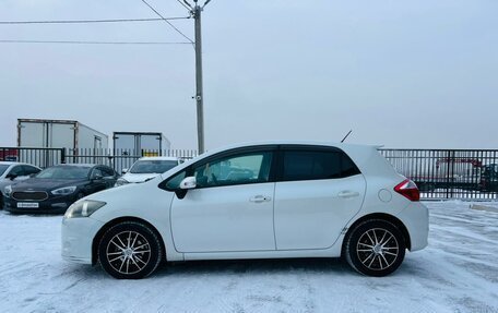 Toyota Auris II, 2010 год, 1 099 000 рублей, 3 фотография