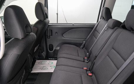 Nissan Serena IV, 2016 год, 1 629 000 рублей, 20 фотография