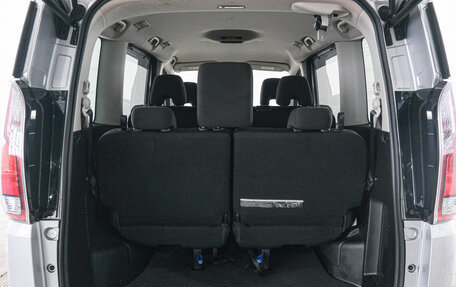 Nissan Serena IV, 2016 год, 1 629 000 рублей, 22 фотография