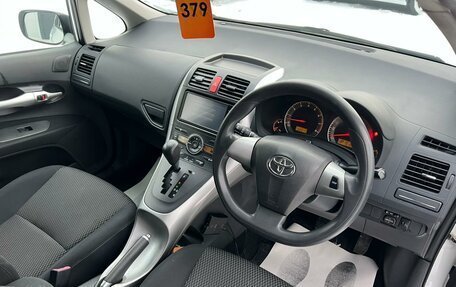 Toyota Auris II, 2010 год, 1 099 000 рублей, 11 фотография