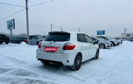 Toyota Auris II, 2010 год, 1 099 000 рублей, 6 фотография