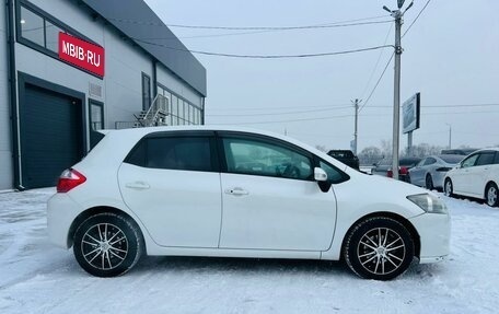 Toyota Auris II, 2010 год, 1 099 000 рублей, 7 фотография