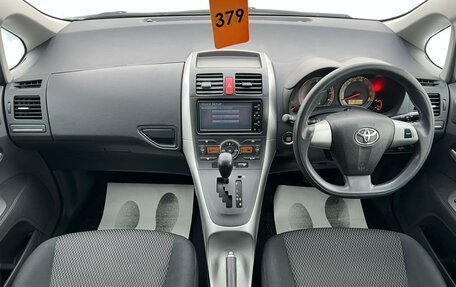 Toyota Auris II, 2010 год, 1 099 000 рублей, 16 фотография