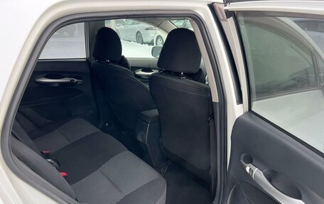 Toyota Auris II, 2010 год, 1 099 000 рублей, 17 фотография