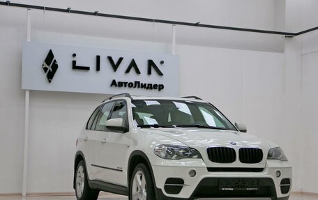 BMW X5, 2012 год, 1 695 000 рублей, 5 фотография