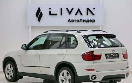 BMW X5, 2012 год, 1 695 000 рублей, 4 фотография