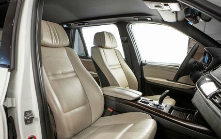 BMW X5, 2012 год, 1 695 000 рублей, 15 фотография