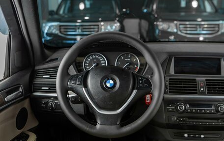 BMW X5, 2012 год, 1 695 000 рублей, 8 фотография
