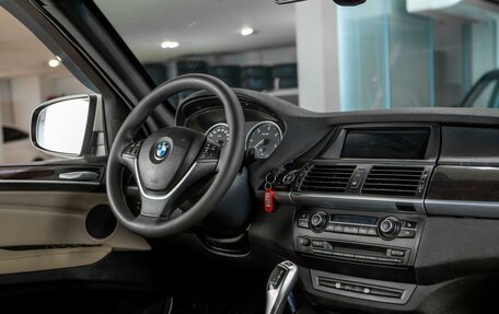 BMW X5, 2012 год, 1 695 000 рублей, 6 фотография