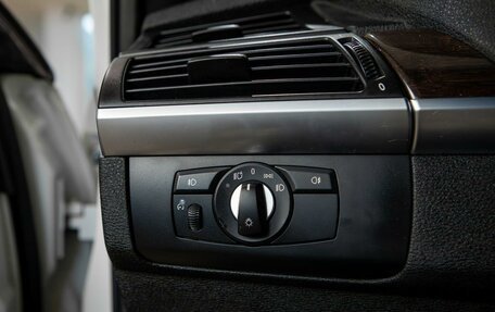 BMW X5, 2012 год, 1 695 000 рублей, 10 фотография