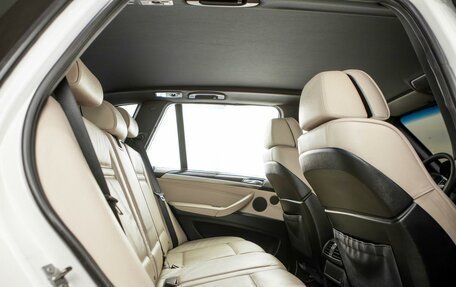 BMW X5, 2012 год, 1 695 000 рублей, 17 фотография