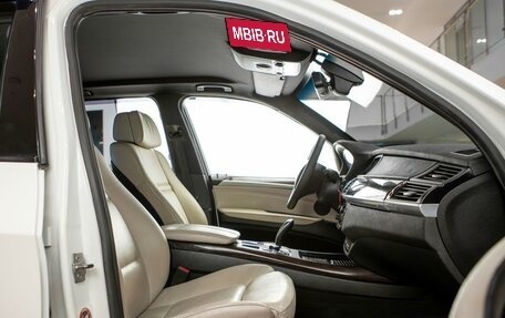 BMW X5, 2012 год, 1 695 000 рублей, 16 фотография