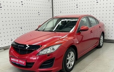 Mazda 6, 2011 год, 820 000 рублей, 1 фотография