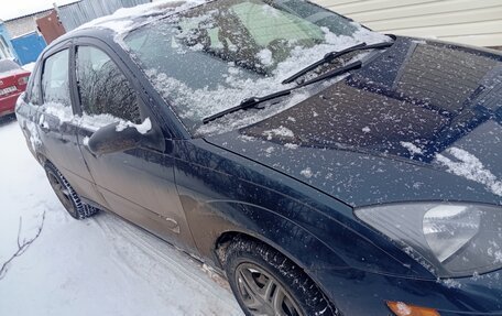 Ford Focus IV, 2003 год, 299 999 рублей, 1 фотография