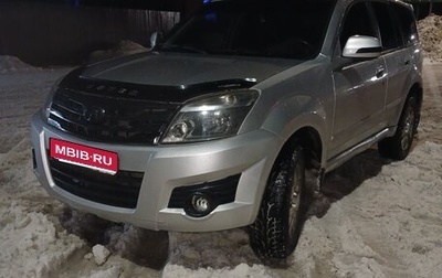 Great Wall Hover H3 I, 2012 год, 600 000 рублей, 1 фотография