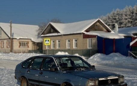 Volkswagen Passat B2, 1987 год, 85 000 рублей, 1 фотография