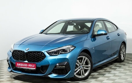 BMW 2 серия F44, 2020 год, 3 099 898 рублей, 1 фотография