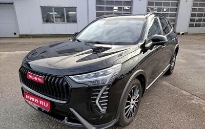 Haval Jolion, 2024 год, 1 639 000 рублей, 1 фотография