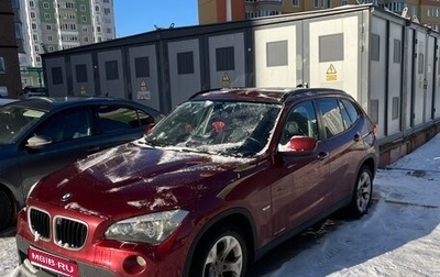 BMW X1, 2011 год, 1 750 000 рублей, 1 фотография