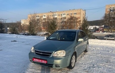 Chevrolet Lacetti, 2008 год, 350 000 рублей, 1 фотография