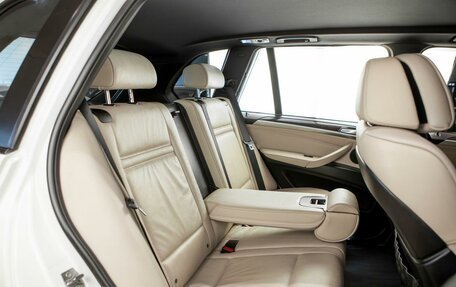 BMW X5, 2012 год, 1 695 000 рублей, 18 фотография