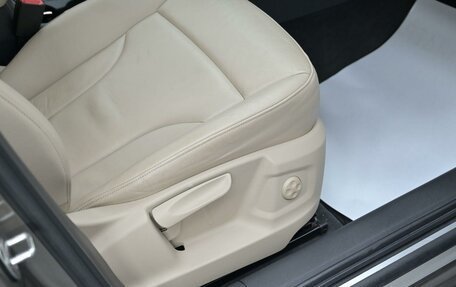 Audi Q3, 2015 год, 1 245 000 рублей, 12 фотография