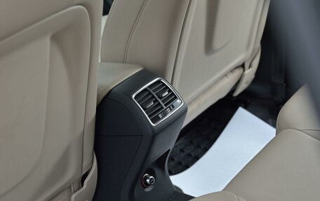 Audi Q3, 2015 год, 1 245 000 рублей, 14 фотография