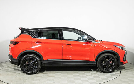 Geely Coolray I, 2023 год, 2 299 898 рублей, 4 фотография