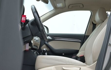 Audi Q3, 2015 год, 1 245 000 рублей, 11 фотография