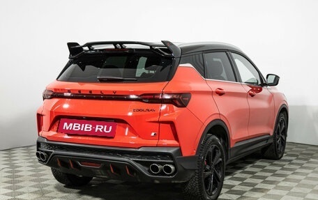 Geely Coolray I, 2023 год, 2 299 898 рублей, 5 фотография