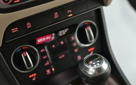 Audi Q3, 2015 год, 1 245 000 рублей, 9 фотография