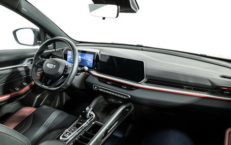 Geely Coolray I, 2023 год, 2 299 898 рублей, 9 фотография