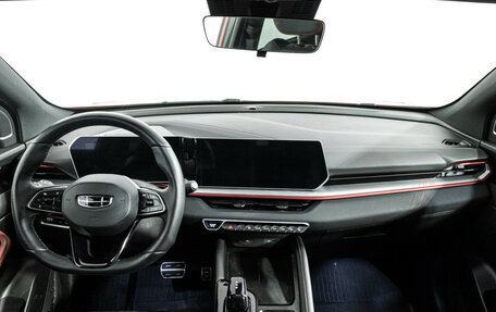 Geely Coolray I, 2023 год, 2 299 898 рублей, 13 фотография