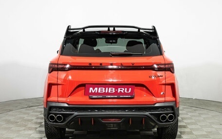 Geely Coolray I, 2023 год, 2 299 898 рублей, 6 фотография