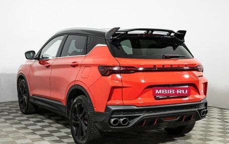 Geely Coolray I, 2023 год, 2 299 898 рублей, 7 фотография