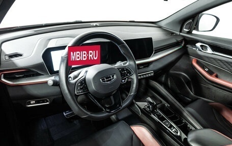 Geely Coolray I, 2023 год, 2 299 898 рублей, 11 фотография