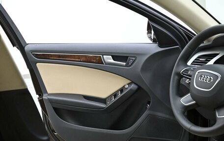 Audi A4, 2015 год, 1 045 000 рублей, 8 фотография